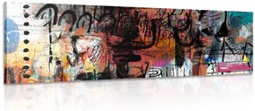 Quadro su tela – Street art