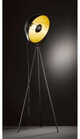 Wofi 3019.01.10.7000 - Lampada da terra MONA 1xE27/40W/230V