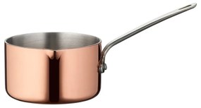 Casseruola in acciaio inox/in rame 400 ml – Blomsterbergs