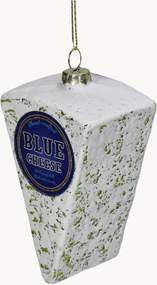 Addobbo di Natale Blue Cheese