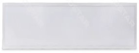 Pannello led 120 x 30 retroilluminato 32W CCT da 3000 a 6500K 3840 lumen (ULTIMI DISPONIBILI - N°4)