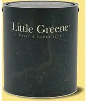 Little Greene Intelligent Satinwood Archive Colours - Pantry Cream 51 - 2,5l