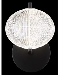 Globo 16042W - Applique a LED AIDA LED/7W/230V 3000K/4500K/6500K