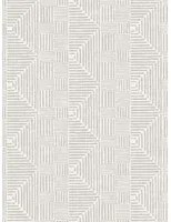 Essentials Carta da parati Macrame - 11002