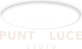 Fly slim plafoniera led smd samsung alimentatore tridonic on/off in...