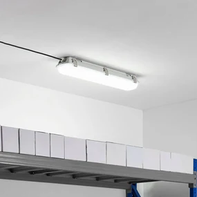 Arcchio Rao lampada LED stagna, 61,8 cm