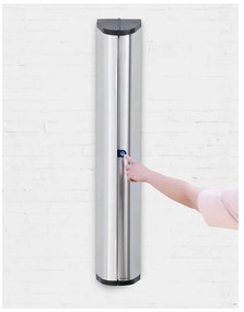 Stendino da giardino da parete WallFix 24m – Brabantia