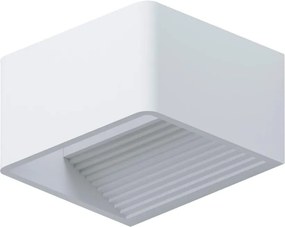 Eglo 96497 - Applique da esterno LED DONINNI LED/6W/230V IP44