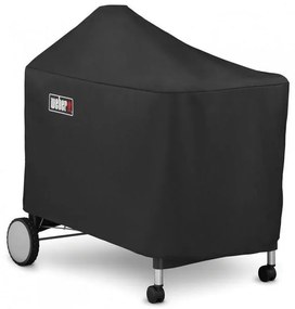 Custodia Deluxe per Barbecue Weber Performer Premium e Deluxe Cod. 7146