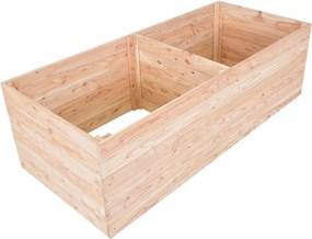 Letto rialzato Premium - Rojaplast