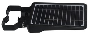 Lampione ad Energia Solare 1600 Lumen