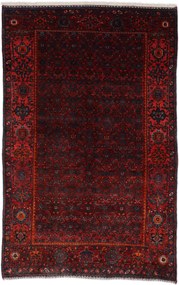 Bidjar Tappeto 210x140 (Iran) Annodato A Mano