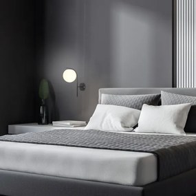 Rabalux 71139 - Applique GHITA 1xE27/20W/230V