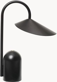 Lampada da tavolo piccola portatile a LED con luce regolabile Arum