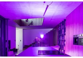 Immax NEO 07790L-LED RGB+CCT striscia LED SMART 15W 230V 3m IP65 Wi-Fi Tuya