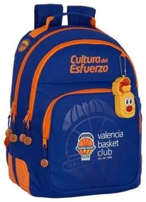 Zaino Scuola Valencia Basket