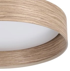 Eglo 900463 - Plafoniera LED LUPPINERIA LED/24W/230V