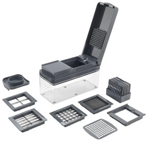 Affettaverdure Cube – Metaltex