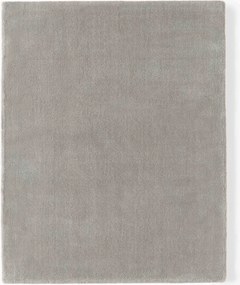 Tappeto in lana tessuto a mano Zayne