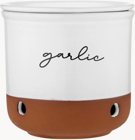 Contenitore per aglio Garlic