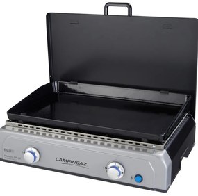 Grill a gas CAMPINGAZ PLANCHA BLUE FLAME LX 2 bruciatori