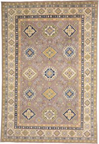 Kazak Tappeto 200 x 290 (Pakistan) Annodato A Mano