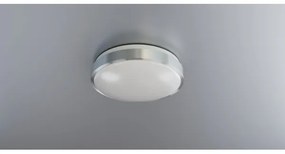 APLED - Plafoniera LED LENS PP TRICOLOR LED/18W/230V IP41 1210lm