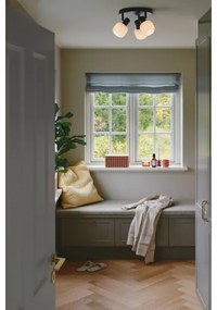 Nordlux - Faretto MILFORD 3xE14/25W/230V