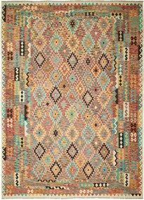 Kilim Tappeto orientale 260x360 (Pakistan) Tessuto A Mano