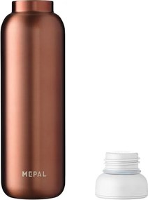 Bottiglia in acciaio inox color bronzo 500 ml Rose gold - Mepal