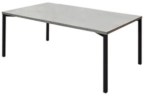 PHINIX - tavolino per salotto rettangolare