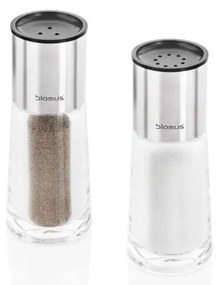 Set di saliere e pepiere Perea - Blomus