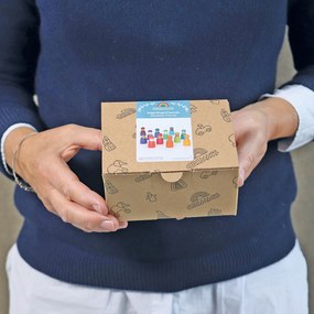 Grimm’s – Amici dell’Arcobaleno