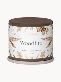 Candela profumata Vanity Tin (legno di cedro, camoscio e ambra)