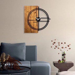 Orologio da parete - Bystag