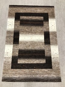 Loribaft Tappeto persiano 160 x 100 Marrone (Iran) Annodato A Mano