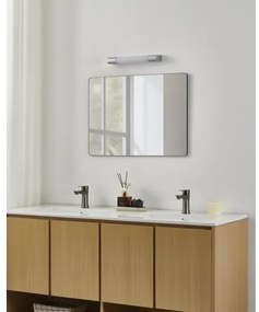 Eglo 98442 - Illuminazione a LED per specchio da bagno TRAGACETE LED/8W/230V IP44