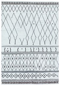 Berber Tappeto orientale 280 x 200 (Pakistan) Annodato A Mano