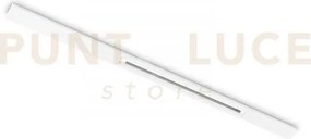 Busbar-track cover elettrificata busbar bianca con binario trifase ...