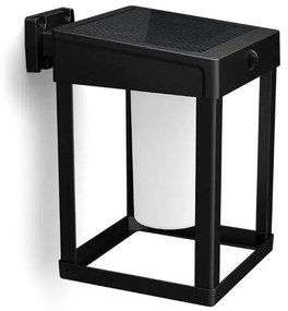 Philips - Applique a LED solare con sensore CAMILL LED/1,4W/3,7V IP44