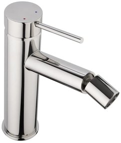Rubinetto per bidet Positive SENSEA cromato lucido