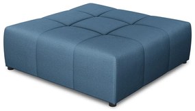 Modulo divano blu Rome - Cosmopolitan Design