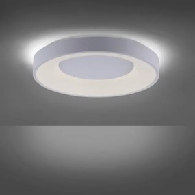 Leuchten Direkt 14326-16 - Lampada LED dimmerabile ANIKA LED/30W/230V + T