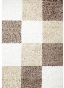 Tappeto marrone 80x150 cm Life - Ayyildiz Carpets