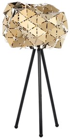 Lampada da tavolo moderno Lampada da Tavolo ANDROMEDA Grande E27