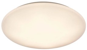 Plafoniera LED Kato Ø 60 cm bianco IP20 cct da bianco caldo a bianco freddo con regolazione di temperatura, 2700 lumen REALITY