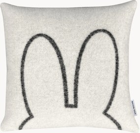 Copricuscino in lana Miffy