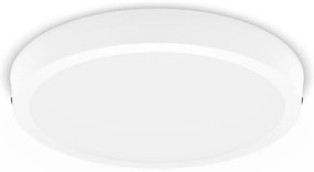Philips -  Plafoniera LED MAGNEOS LED/20W/230V 2700K bianca