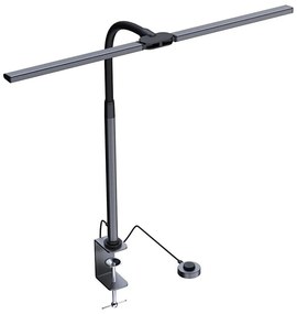 Immax 08995L - Luce LED dimmerabile per schermo OFFICE LED/24W/230V 2700-6300K CRI 95