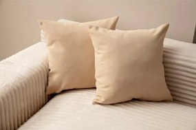 Federe decorative in set 2 pz 43x43 cm – Mioli Decor